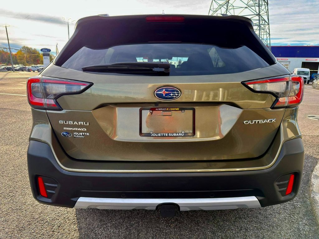 Subaru Outback Limited 2022 à Notre-Dame-des-Prairies, Québec - 11 - w1024h768px