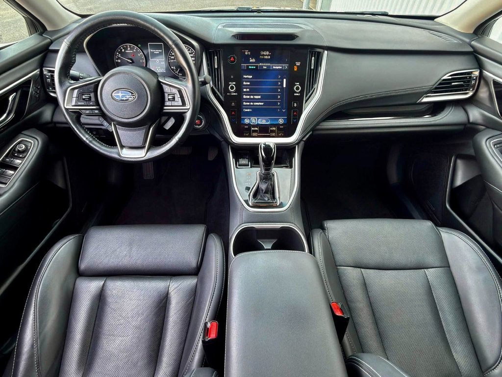 Subaru Outback Limited 2022 à Notre-Dame-des-Prairies, Québec - 25 - w1024h768px
