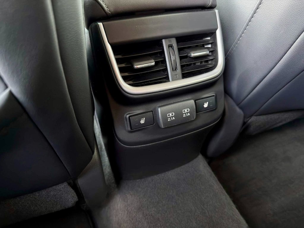 Subaru Outback Limited 2022 à Notre-Dame-des-Prairies, Québec - 35 - w1024h768px