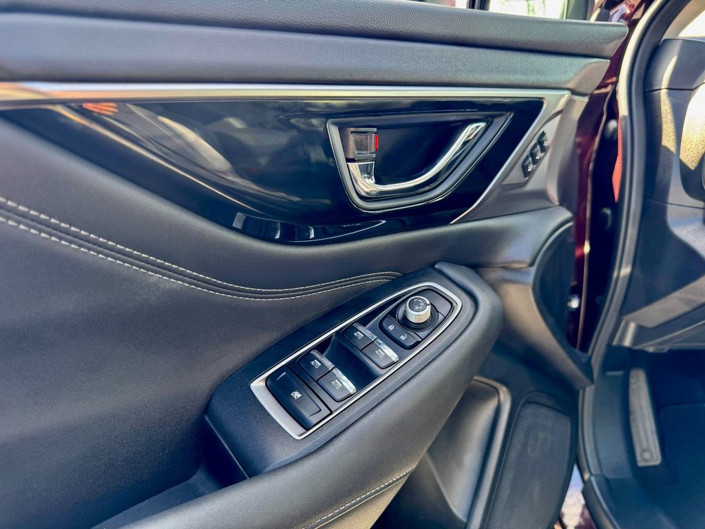 Subaru Outback Limited XT 2023 à Notre-Dame-des-Prairies, Québec - 28 - w1024h768px