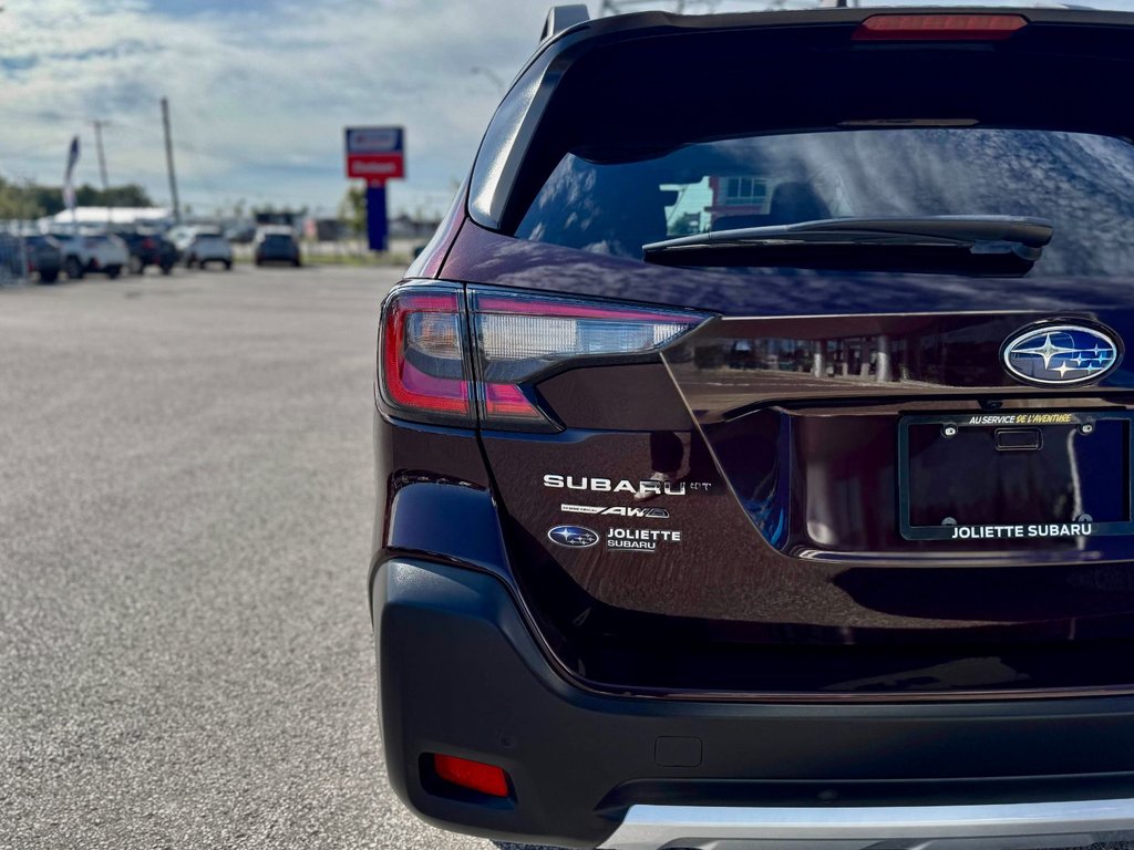 Subaru Outback Limited XT 2023 à Notre-Dame-des-Prairies, Québec - 11 - w1024h768px