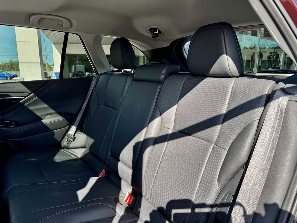Subaru Outback Limited XT 2023 à Notre-Dame-des-Prairies, Québec - 15 - w1024h768px