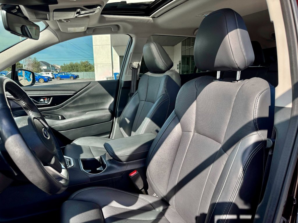 Subaru Outback Limited XT 2023 à Notre-Dame-des-Prairies, Québec - 14 - w1024h768px