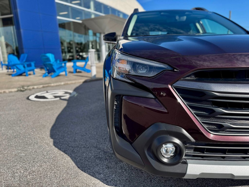 Subaru Outback Limited XT 2023 à Notre-Dame-des-Prairies, Québec - 5 - w1024h768px