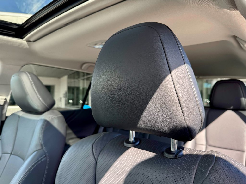 Subaru Outback Limited XT 2023 à Notre-Dame-des-Prairies, Québec - 16 - w1024h768px