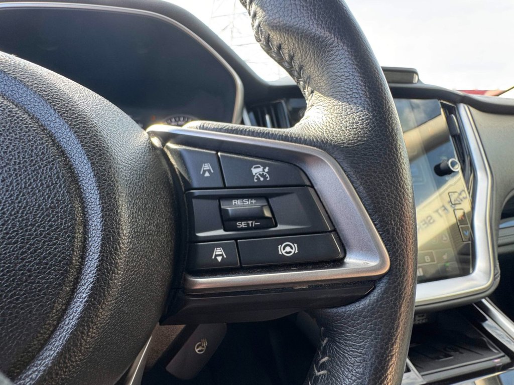 Subaru Outback Limited XT 2023 à Notre-Dame-des-Prairies, Québec - 22 - w1024h768px