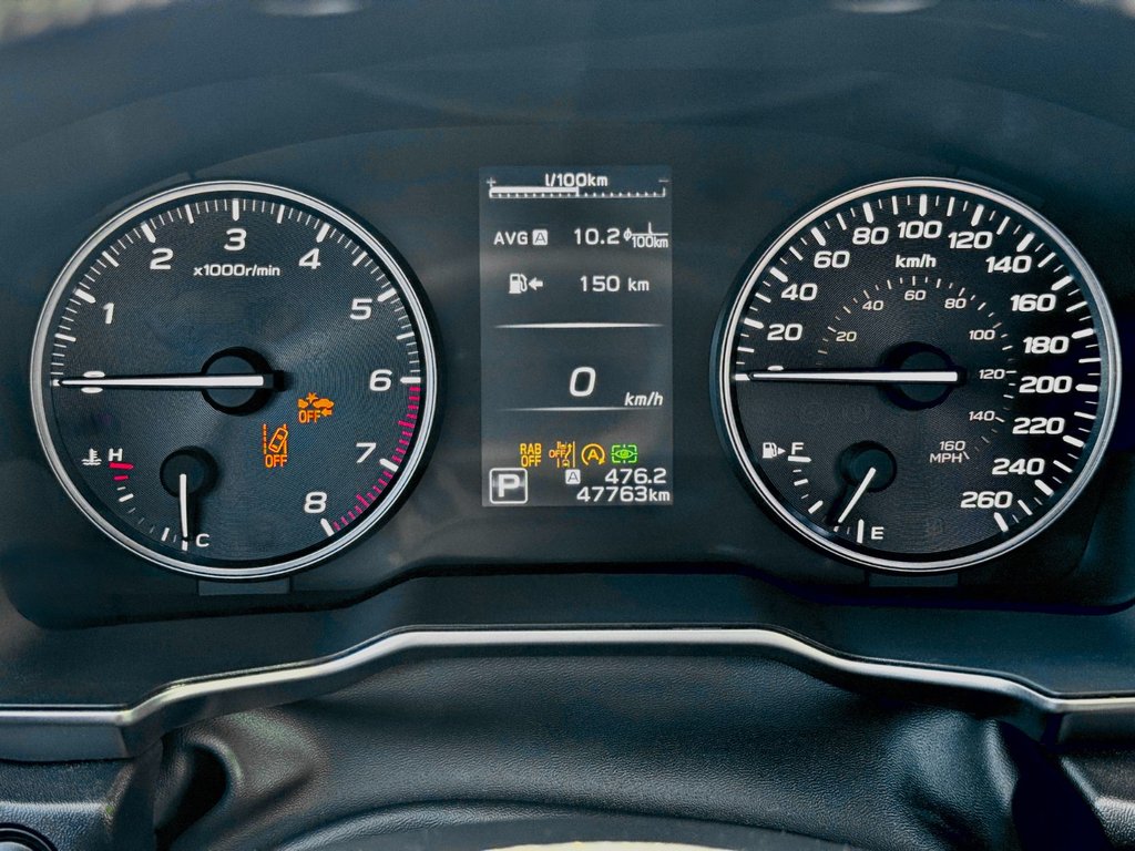 Subaru Outback Limited XT 2023 à Notre-Dame-des-Prairies, Québec - 23 - w1024h768px