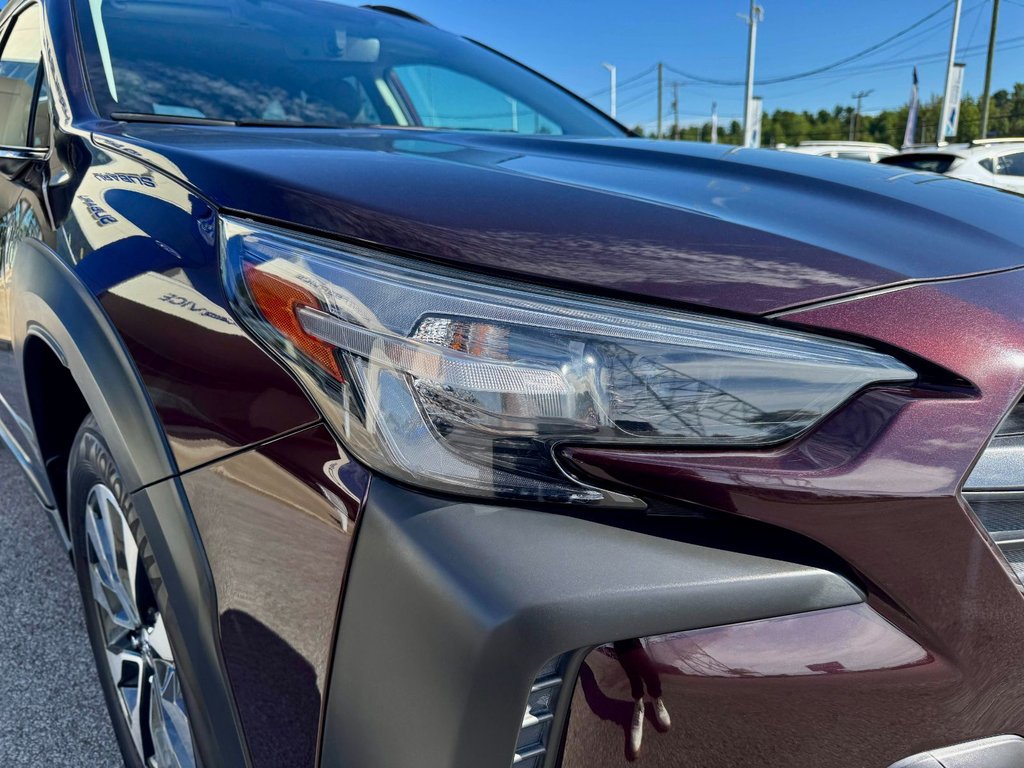 Subaru Outback Limited XT 2023 à Notre-Dame-des-Prairies, Québec - 7 - w1024h768px