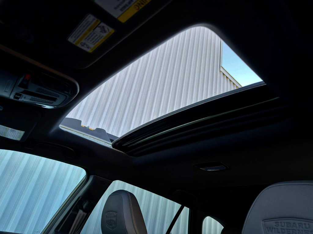Subaru Outback Wilderness 2023 à Notre-Dame-des-Prairies, Québec - 16 - w1024h768px