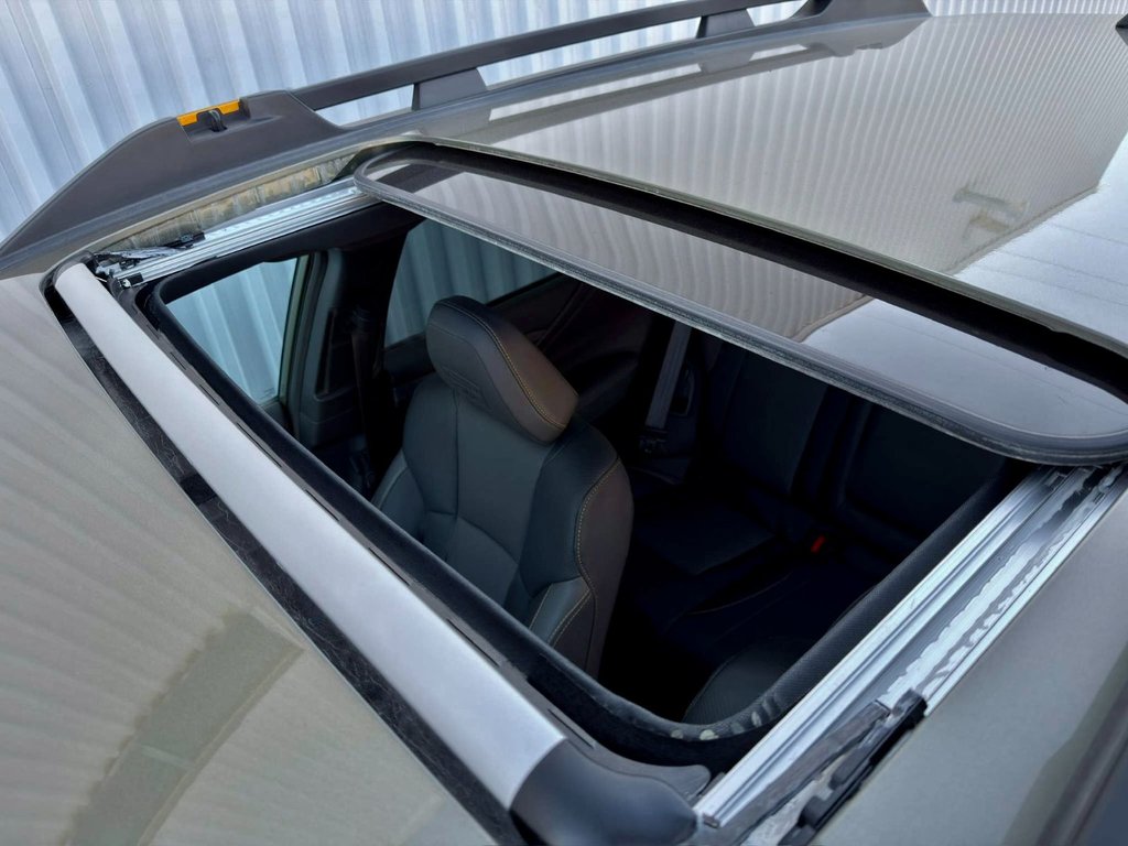 Subaru Outback Wilderness 2023 à Notre-Dame-des-Prairies, Québec - 14 - w1024h768px