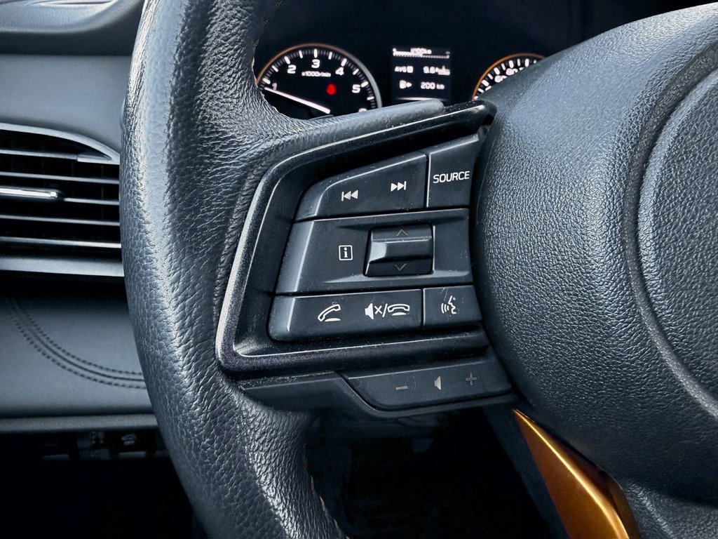 Subaru Outback Wilderness 2023 à Notre-Dame-des-Prairies, Québec - 24 - w1024h768px