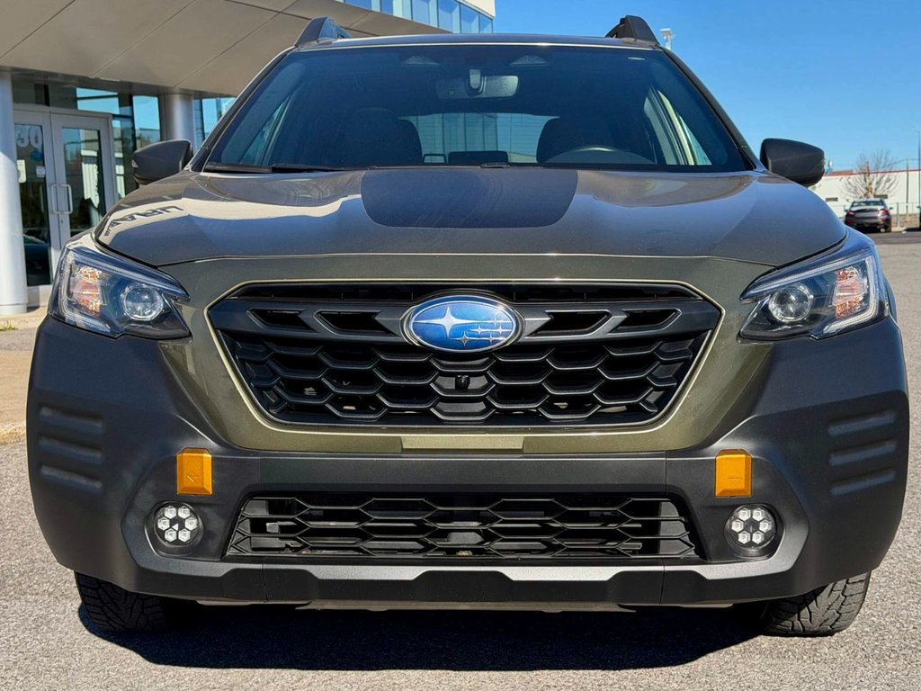 Subaru Outback Wilderness 2023 à Notre-Dame-des-Prairies, Québec - 4 - w1024h768px