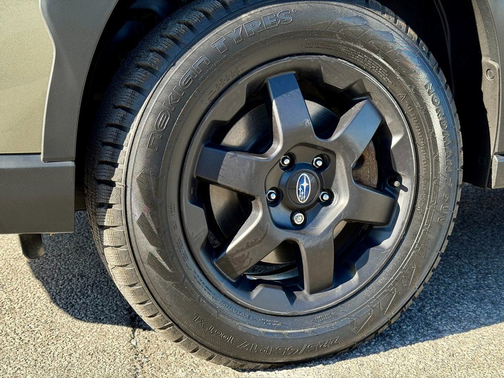 Subaru Outback Wilderness 2023 à Notre-Dame-des-Prairies, Québec - 13 - w1024h768px