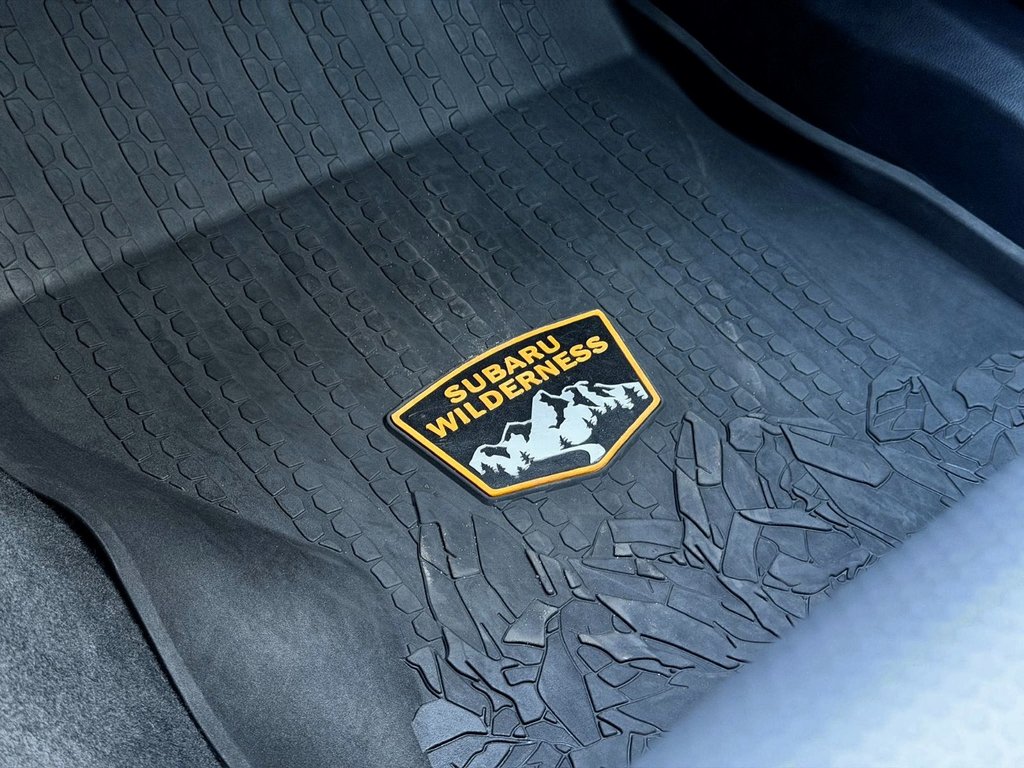 Subaru Outback Wilderness 2023 à Notre-Dame-des-Prairies, Québec - 34 - w1024h768px