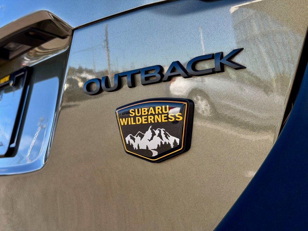 Subaru Outback Wilderness 2023 à Notre-Dame-des-Prairies, Québec - 10 - w1024h768px