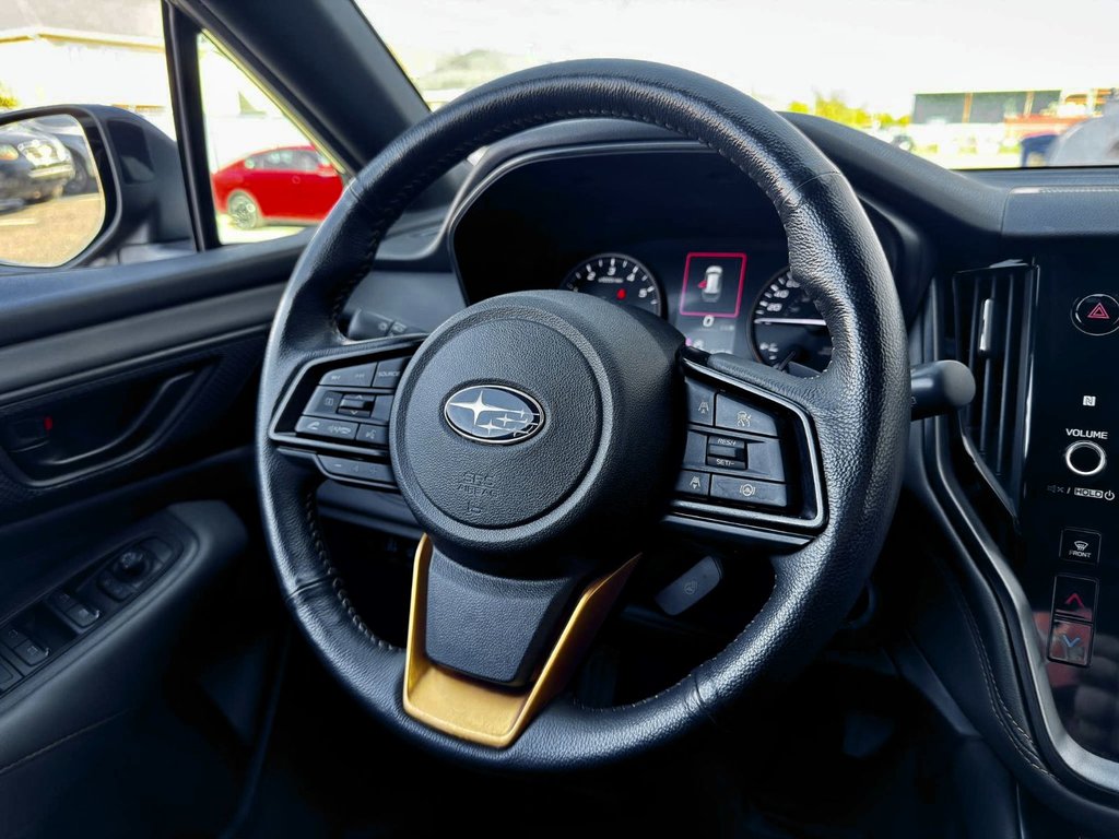 Subaru Outback Wilderness 2023 à Notre-Dame-des-Prairies, Québec - 23 - w1024h768px