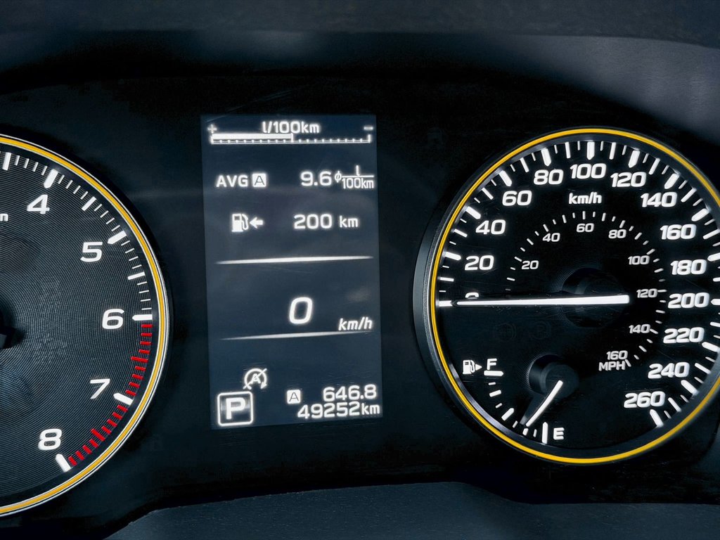 Subaru Outback Wilderness 2023 à Notre-Dame-des-Prairies, Québec - 26 - w1024h768px