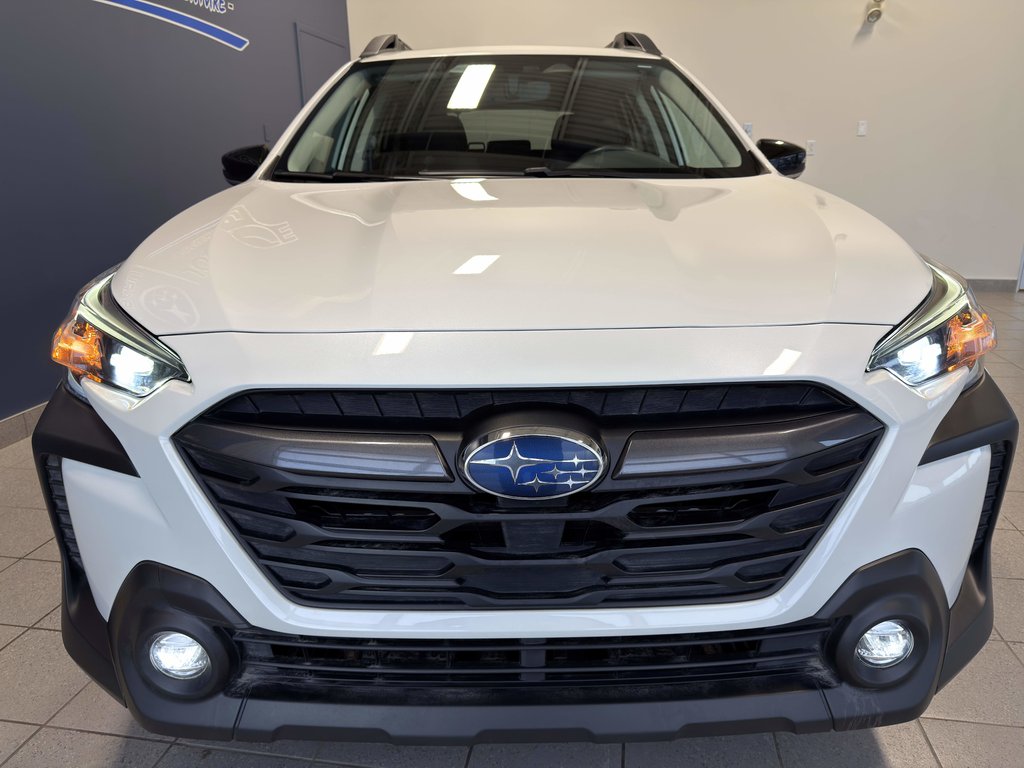 Subaru Outback Touring 2023 à Notre-Dame-des-Prairies, Québec - 7 - w1024h768px