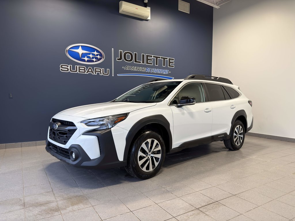 Subaru Outback Touring 2023 à Notre-Dame-des-Prairies, Québec - 10 - w1024h768px