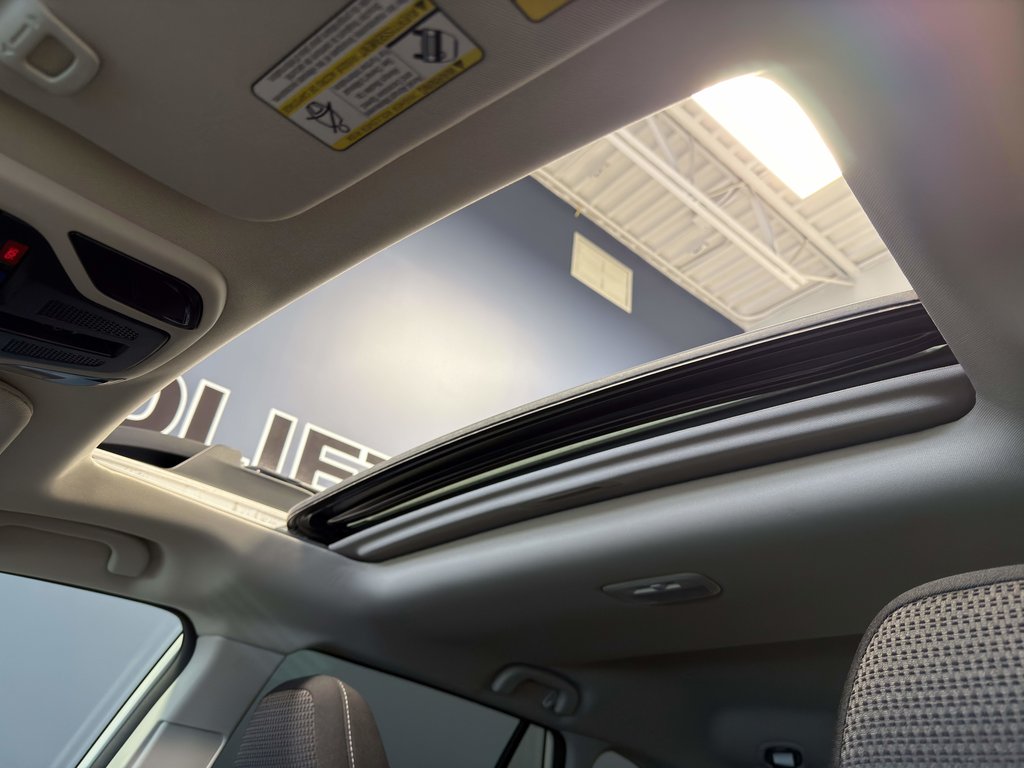 Subaru Outback Touring 2023 à Notre-Dame-des-Prairies, Québec - 21 - w1024h768px