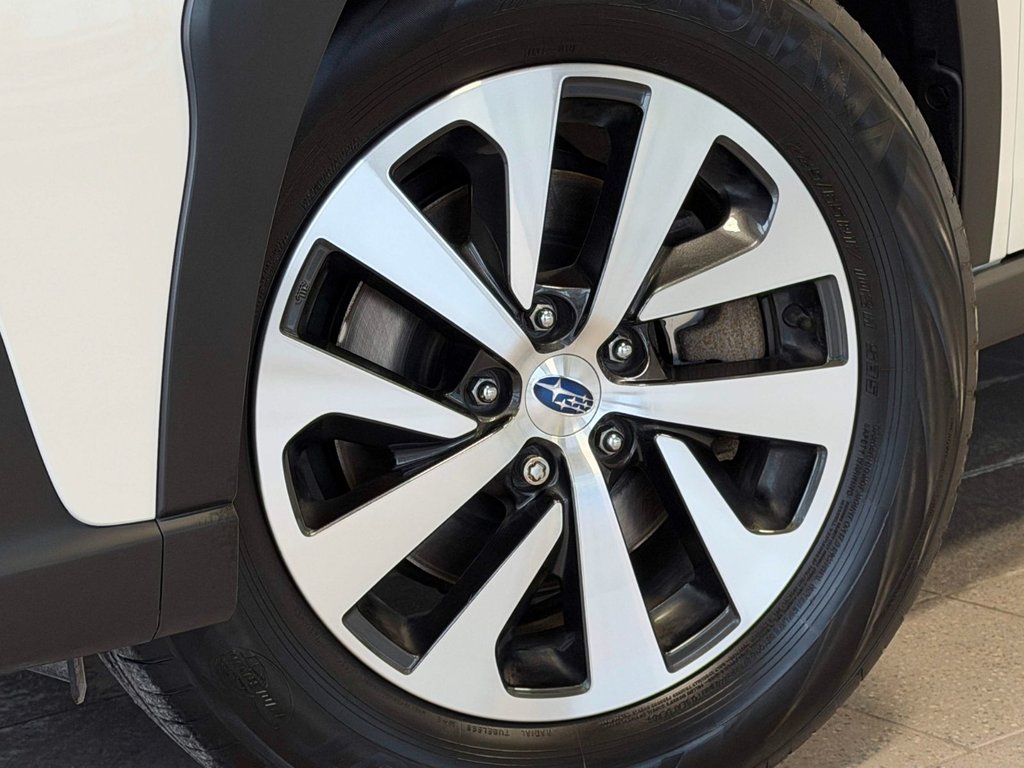 Subaru Outback Touring 2023 à Notre-Dame-des-Prairies, Québec - 25 - w1024h768px