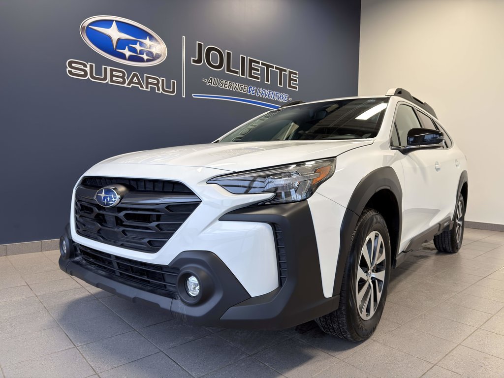 Subaru Outback Touring 2023 à Notre-Dame-des-Prairies, Québec - 4 - w1024h768px