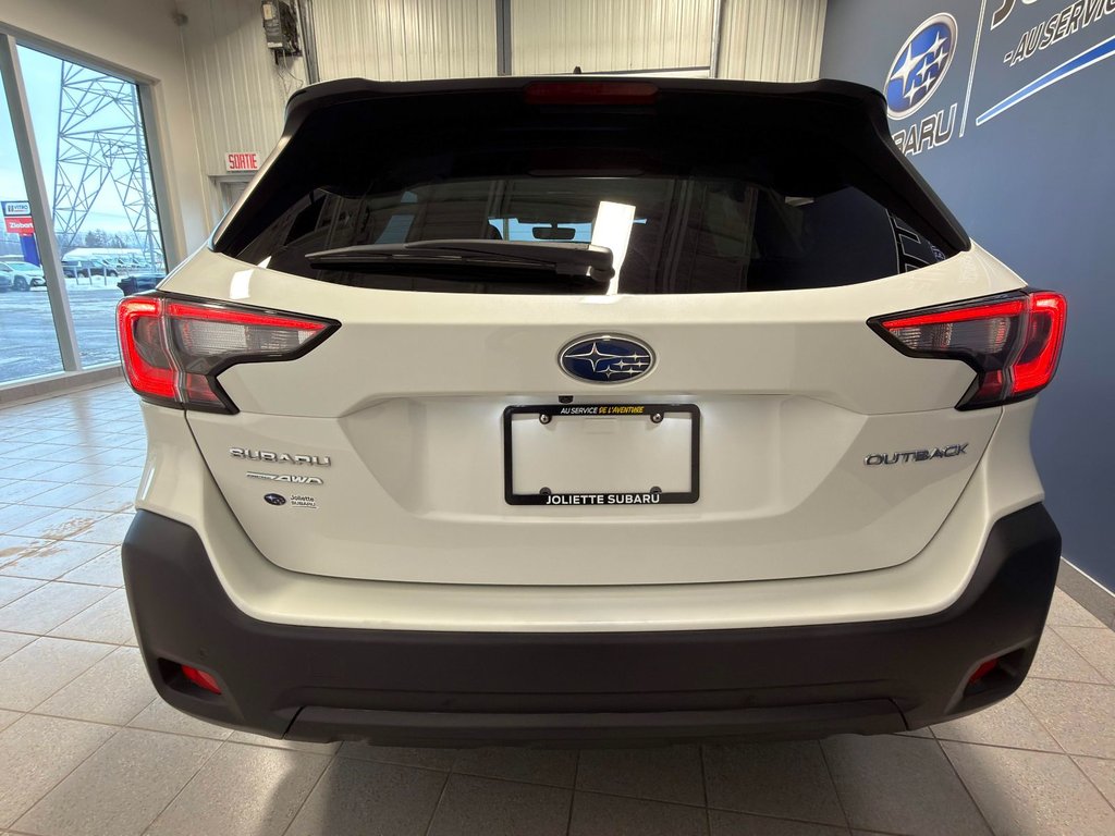 Subaru Outback Touring 2023 à Notre-Dame-des-Prairies, Québec - 15 - w1024h768px
