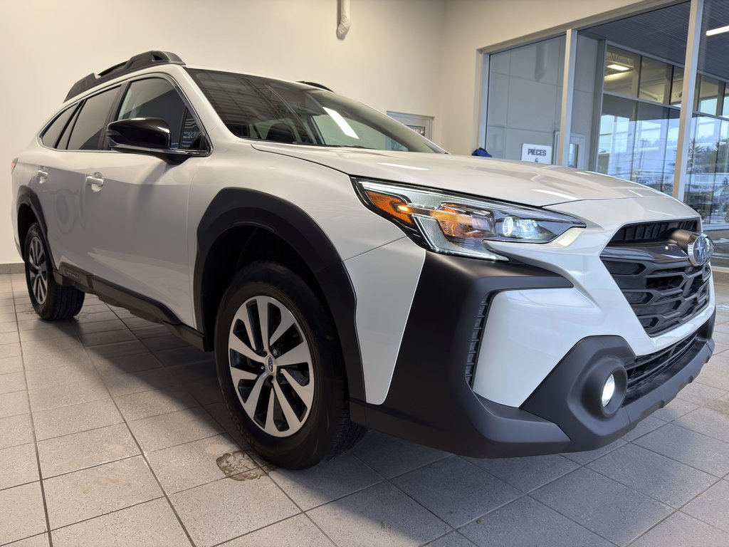 Subaru Outback Touring 2023 à Notre-Dame-des-Prairies, Québec - 9 - w1024h768px