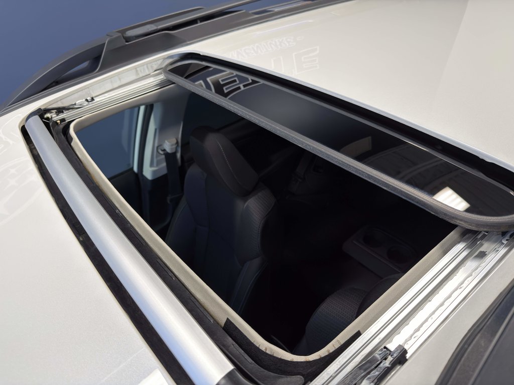 Subaru Outback Touring 2023 à Notre-Dame-des-Prairies, Québec - 8 - w1024h768px