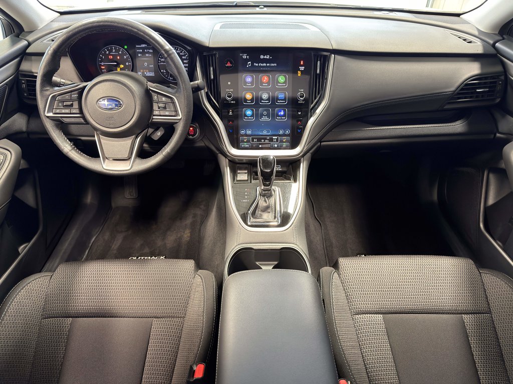 Subaru Outback Touring 2023 à Notre-Dame-des-Prairies, Québec - 28 - w1024h768px