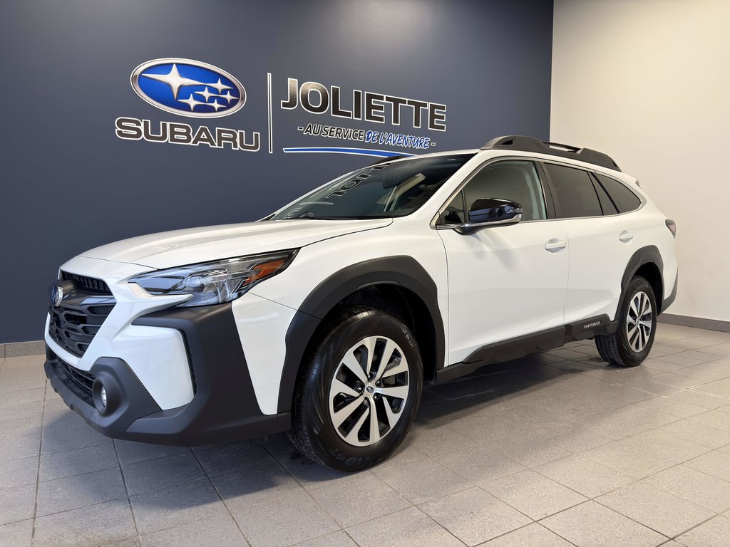 Subaru Outback Touring 2023 à Notre-Dame-des-Prairies, Québec - 3 - w1024h768px