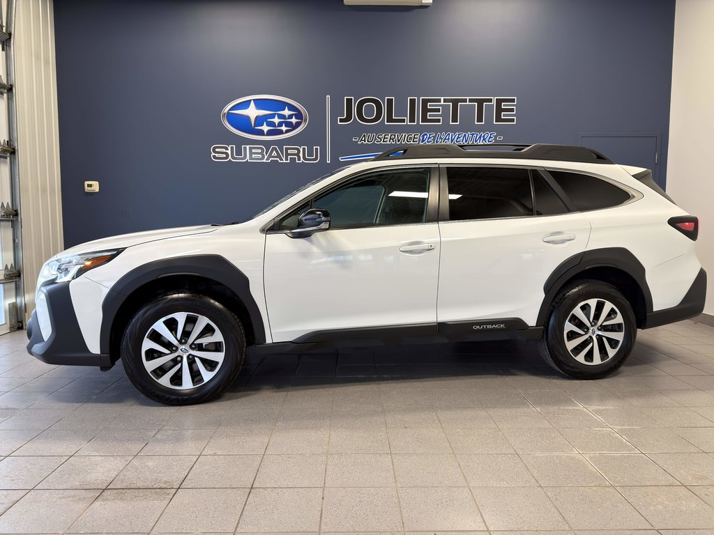 Subaru Outback Touring 2023 à Notre-Dame-des-Prairies, Québec - 11 - w1024h768px