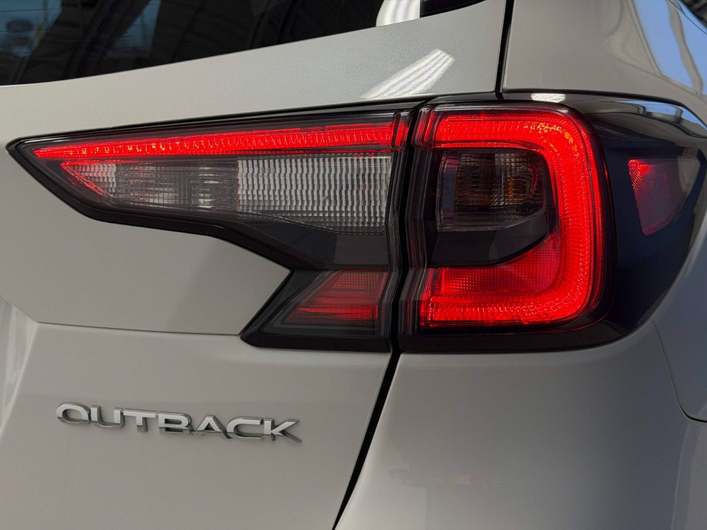 Subaru Outback Touring 2023 à Notre-Dame-des-Prairies, Québec - 16 - w1024h768px
