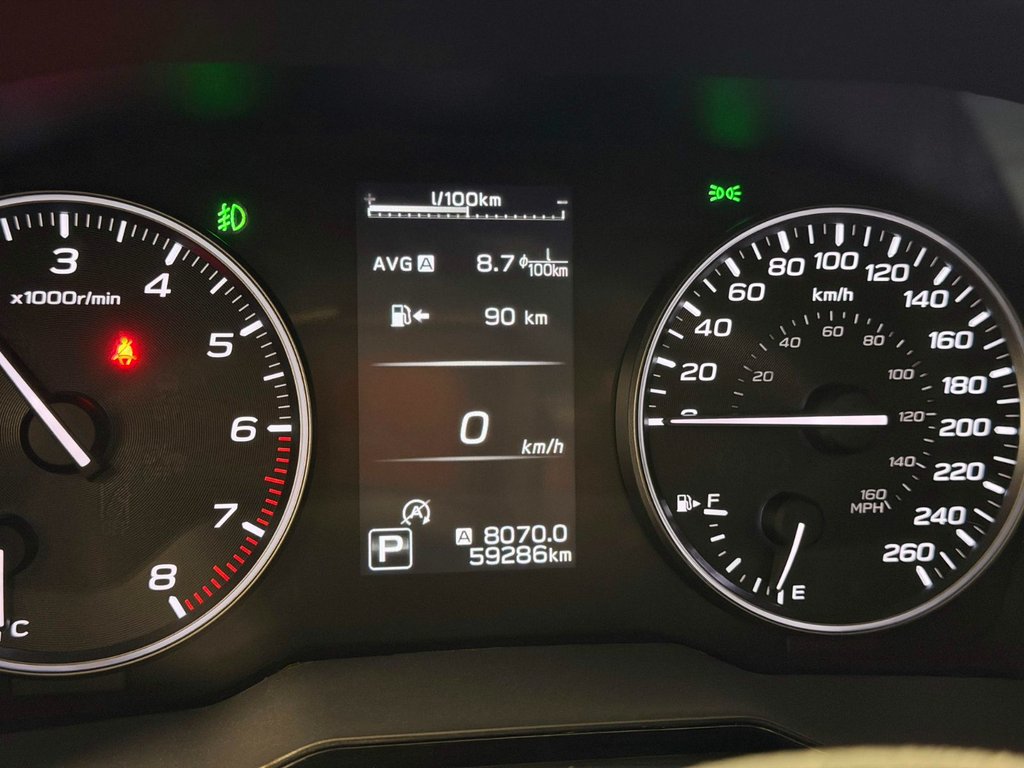 Subaru Outback Touring 2023 à Notre-Dame-des-Prairies, Québec - 34 - w1024h768px