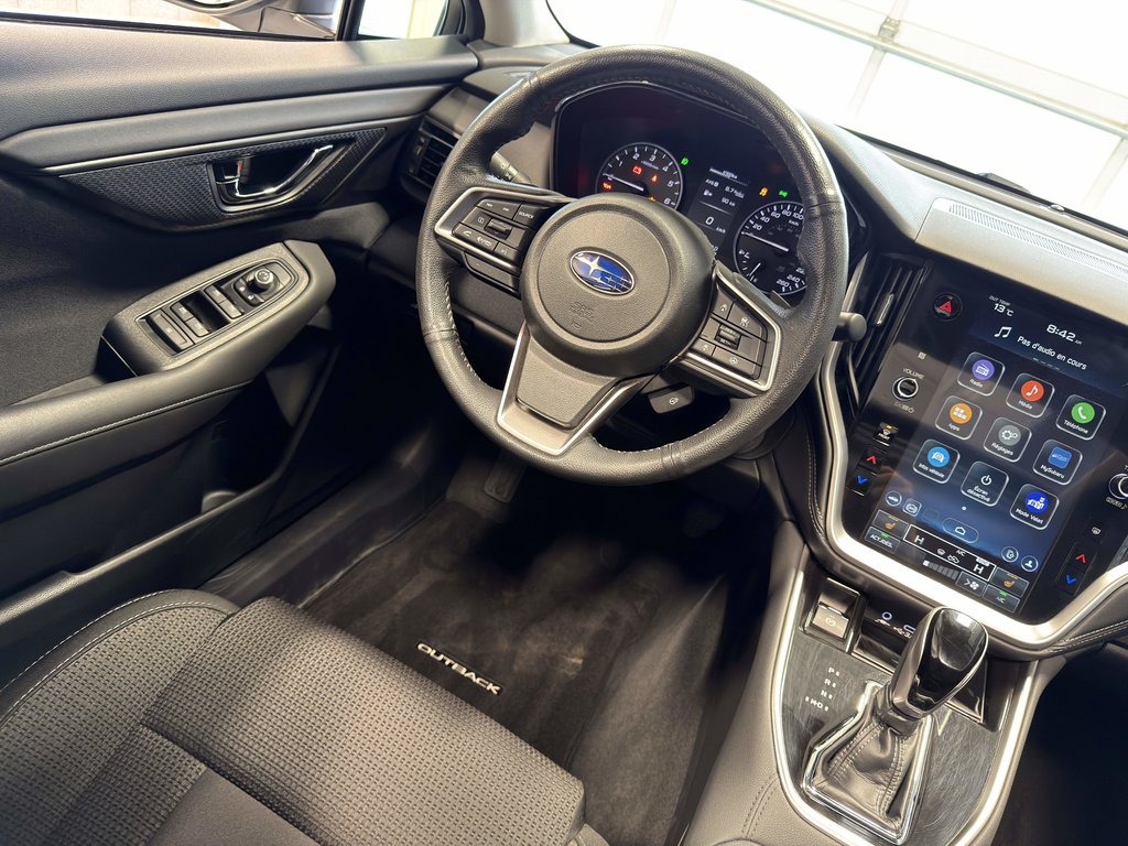 Subaru Outback Touring 2023 à Notre-Dame-des-Prairies, Québec - 27 - w1024h768px