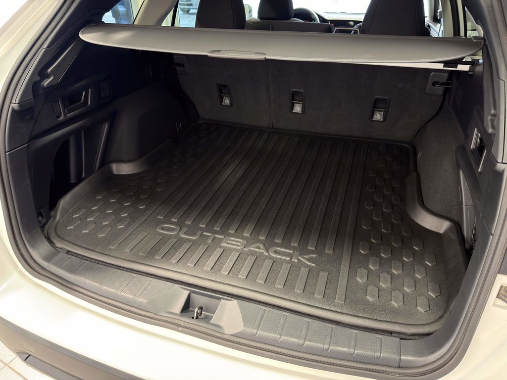 Subaru Outback Touring 2023 à Notre-Dame-des-Prairies, Québec - 17 - w1024h768px