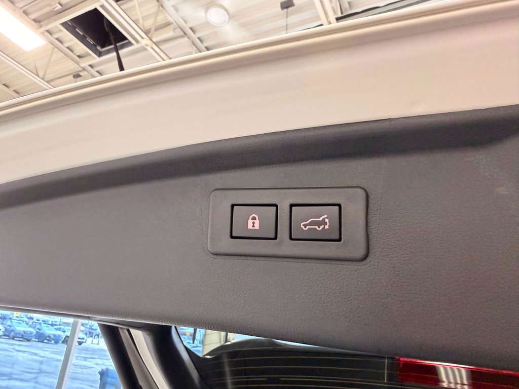 Subaru Outback Touring 2023 à Notre-Dame-des-Prairies, Québec - 18 - w1024h768px