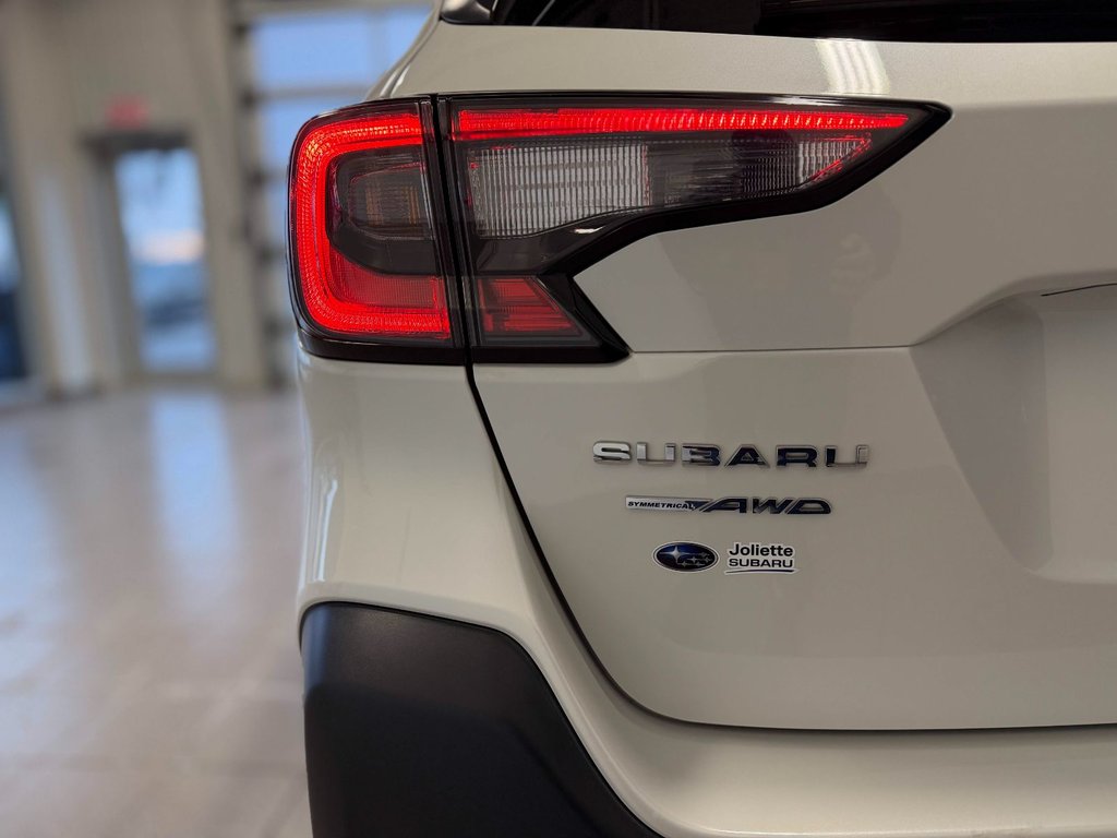 Subaru Outback Touring 2023 à Notre-Dame-des-Prairies, Québec - 13 - w1024h768px