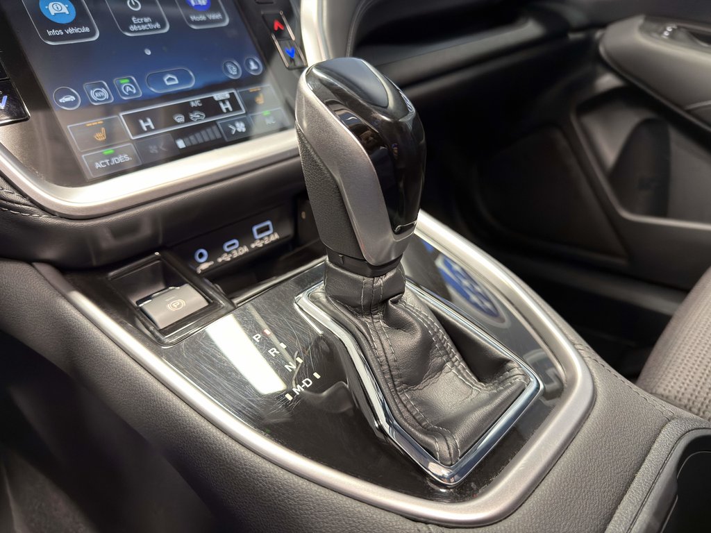 Subaru Outback Touring 2023 à Notre-Dame-des-Prairies, Québec - 35 - w1024h768px