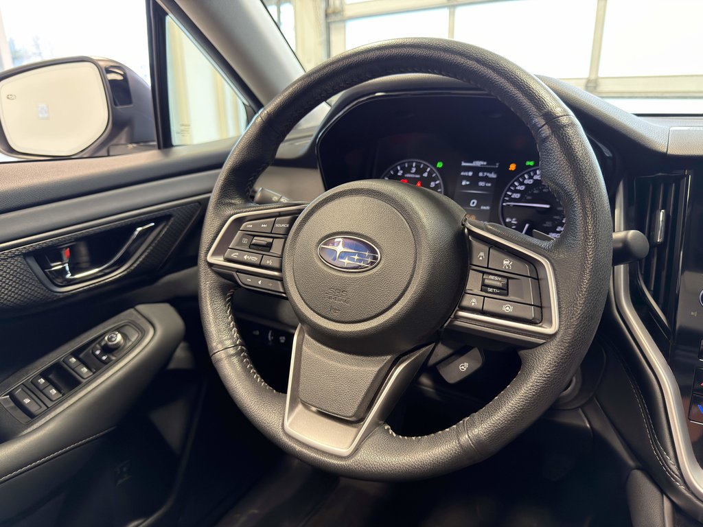 Subaru Outback Touring 2023 à Notre-Dame-des-Prairies, Québec - 30 - w1024h768px