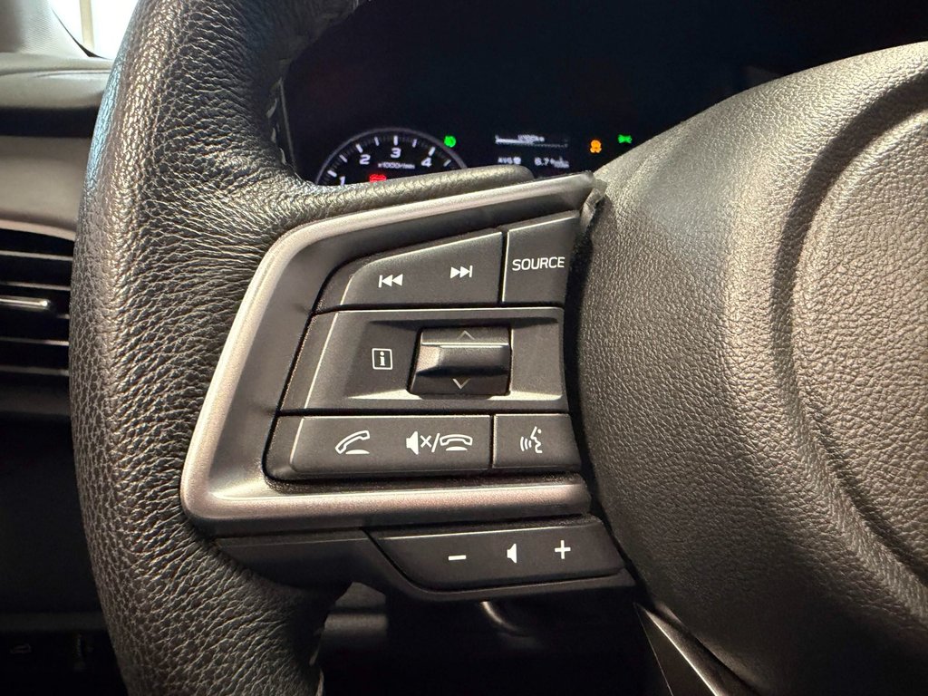 Subaru Outback Touring 2023 à Notre-Dame-des-Prairies, Québec - 31 - w1024h768px