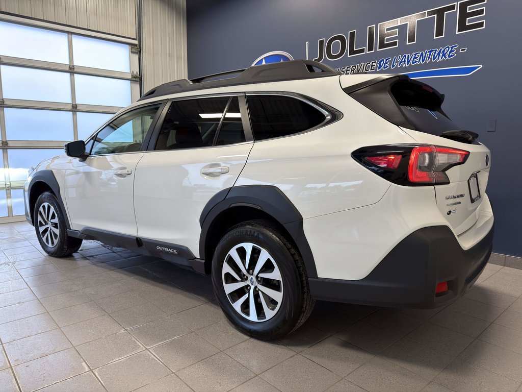 Subaru Outback Touring 2023 à Notre-Dame-des-Prairies, Québec - 12 - w1024h768px