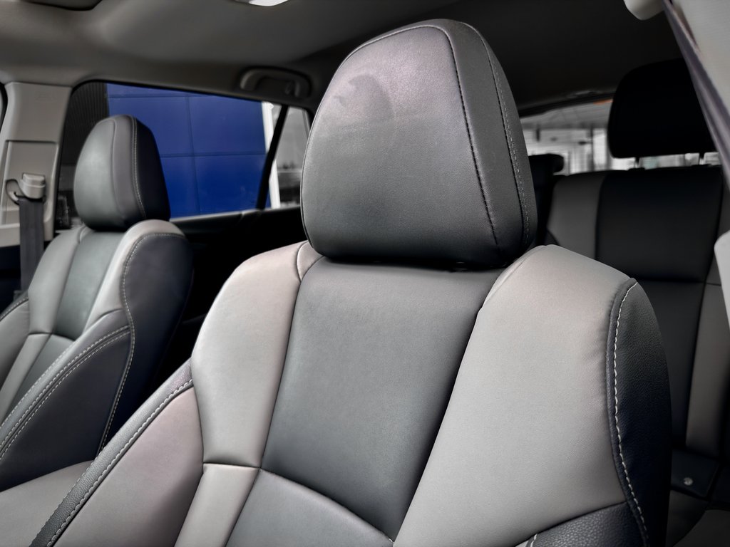2023 Subaru Outback Onyx in Notre-Dame-des-Prairies, Quebec - 21 - w1024h768px