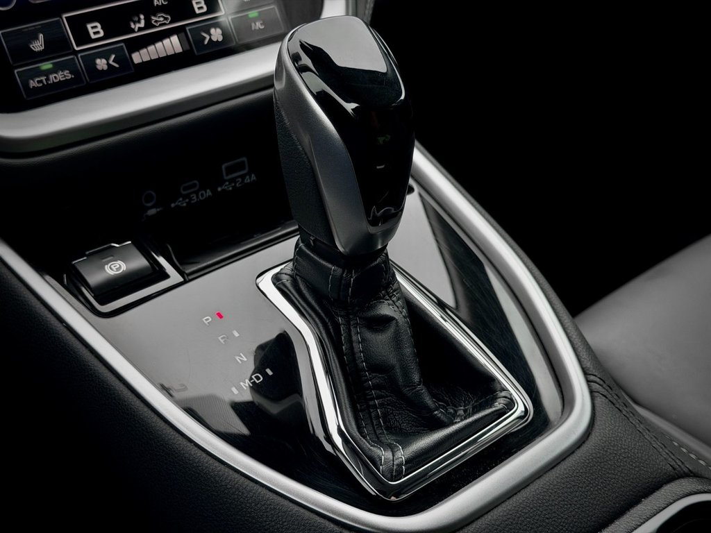 2023 Subaru Outback Onyx in Notre-Dame-des-Prairies, Quebec - 35 - w1024h768px