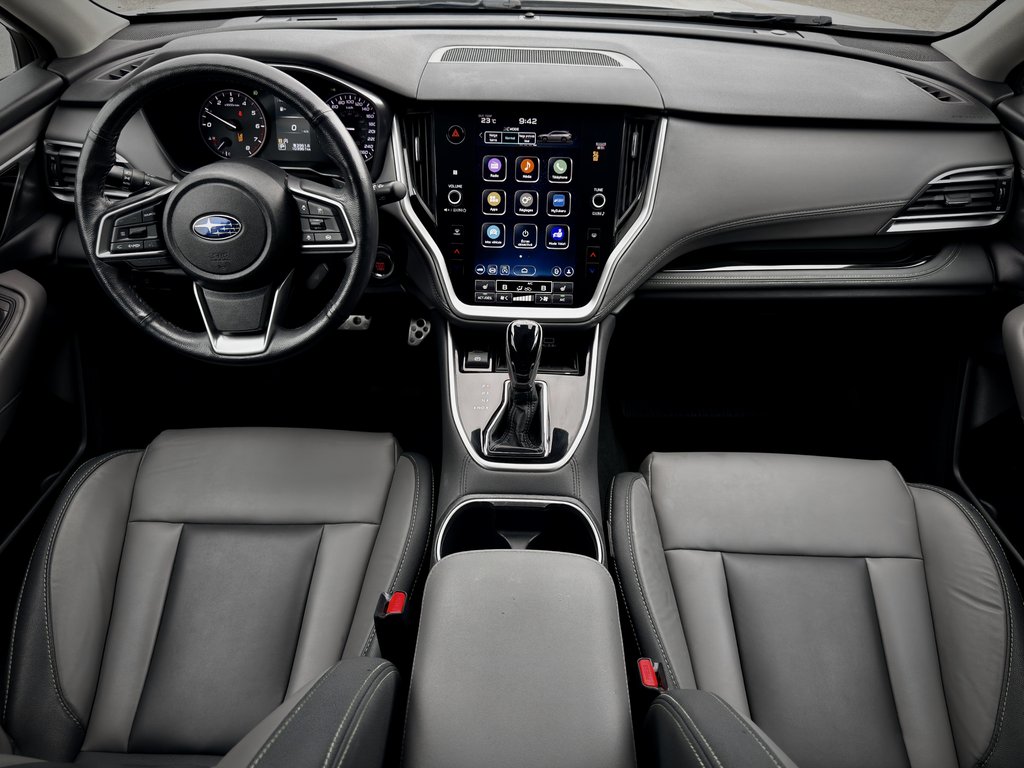 2023 Subaru Outback Onyx in Notre-Dame-des-Prairies, Quebec - 25 - w1024h768px
