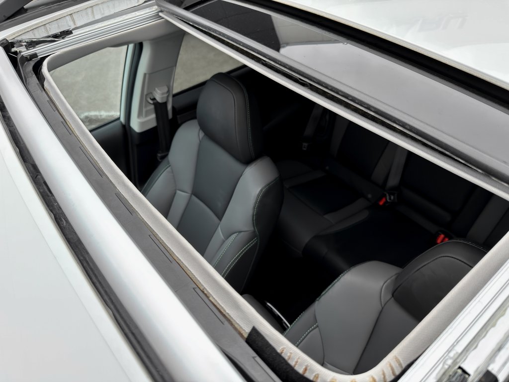 2023 Subaru Outback Onyx in Notre-Dame-des-Prairies, Quebec - 6 - w1024h768px