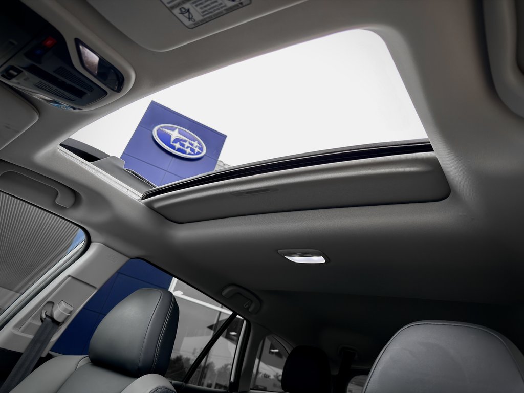 2023 Subaru Outback Onyx in Notre-Dame-des-Prairies, Quebec - 19 - w1024h768px
