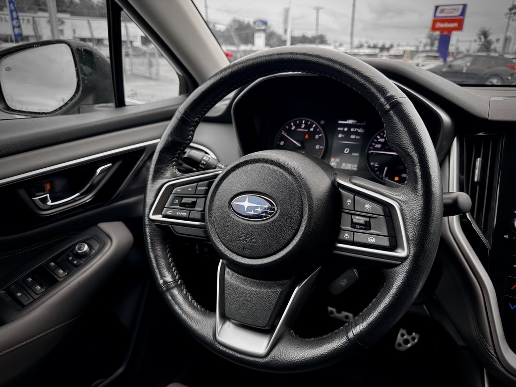 2023 Subaru Outback Onyx in Notre-Dame-des-Prairies, Quebec - 27 - w1024h768px