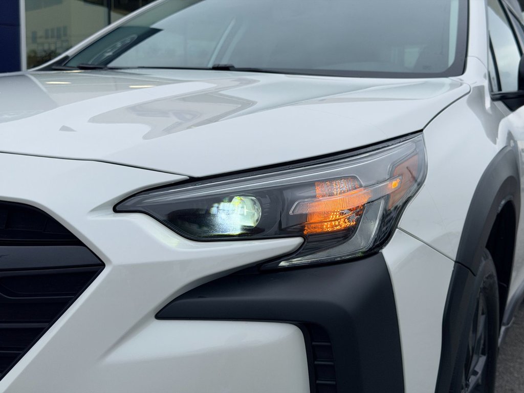 2023 Subaru Outback Onyx in Notre-Dame-des-Prairies, Quebec - 7 - w1024h768px