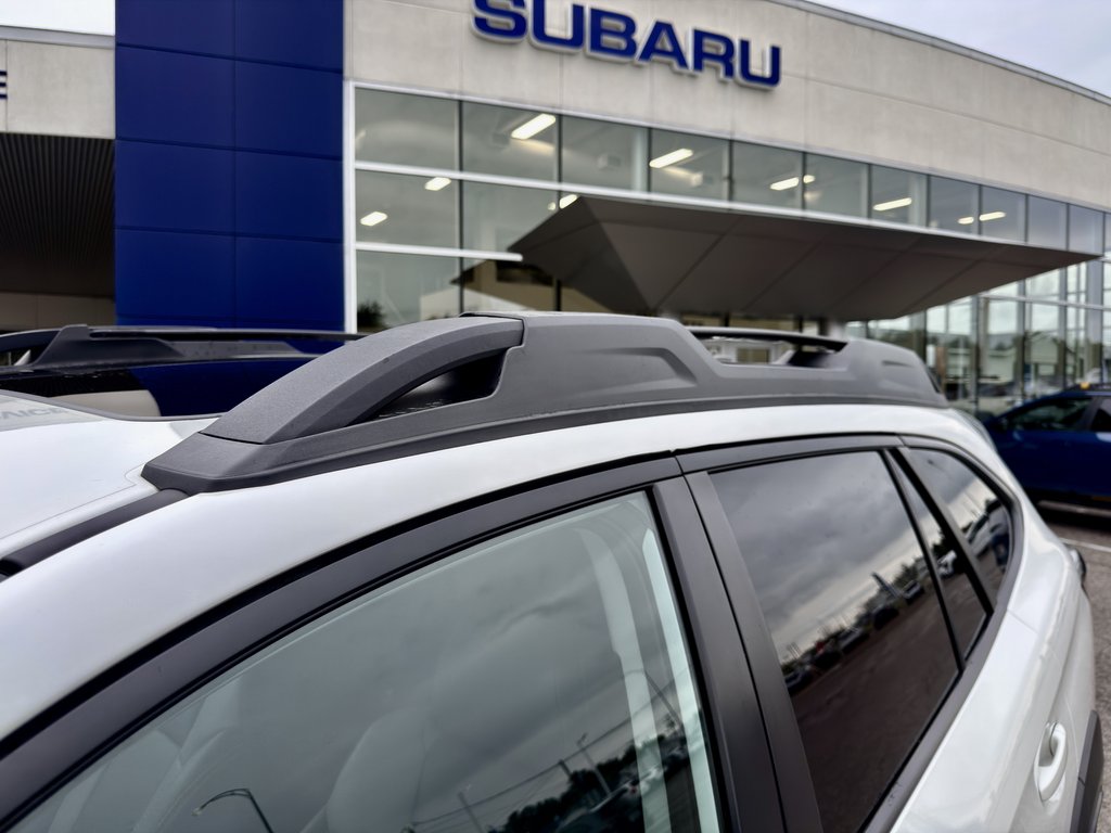 2023 Subaru Outback Onyx in Notre-Dame-des-Prairies, Quebec - 17 - w1024h768px